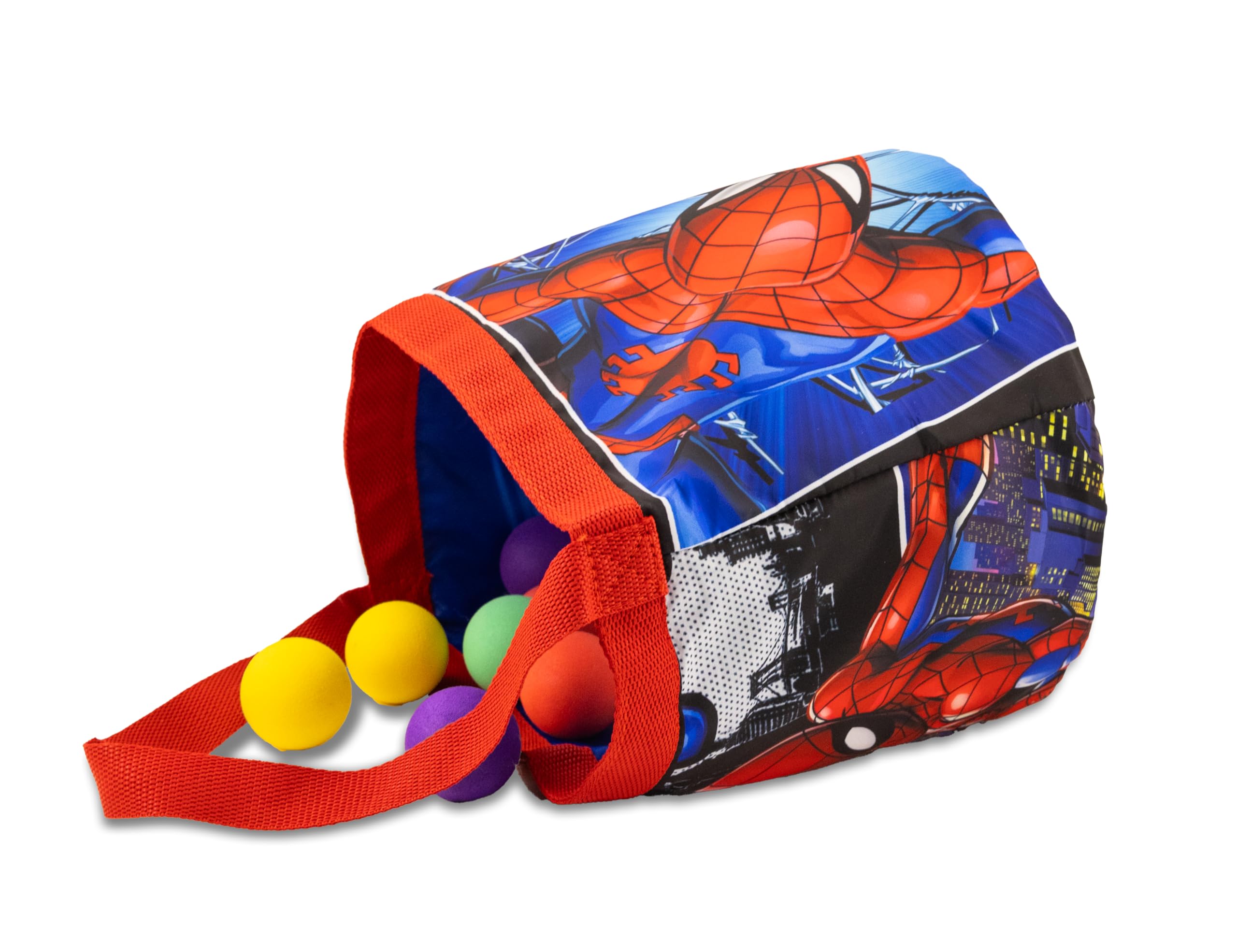 Easter Baskets for Kids | Kids Easter Bag Bucket Tote Bag for Girls, Boys, Unisex | Gift Basket Bucket Bag Trick or Treat Bag