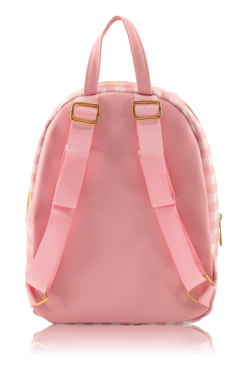 Fast Forward Bluey Mini Backpack for Kids & Adults | 10" PU Leather Backpack Purse | Toddler Travel Bag, Small Bookbag for School, Travel, or Everyday Use | Ages 3+