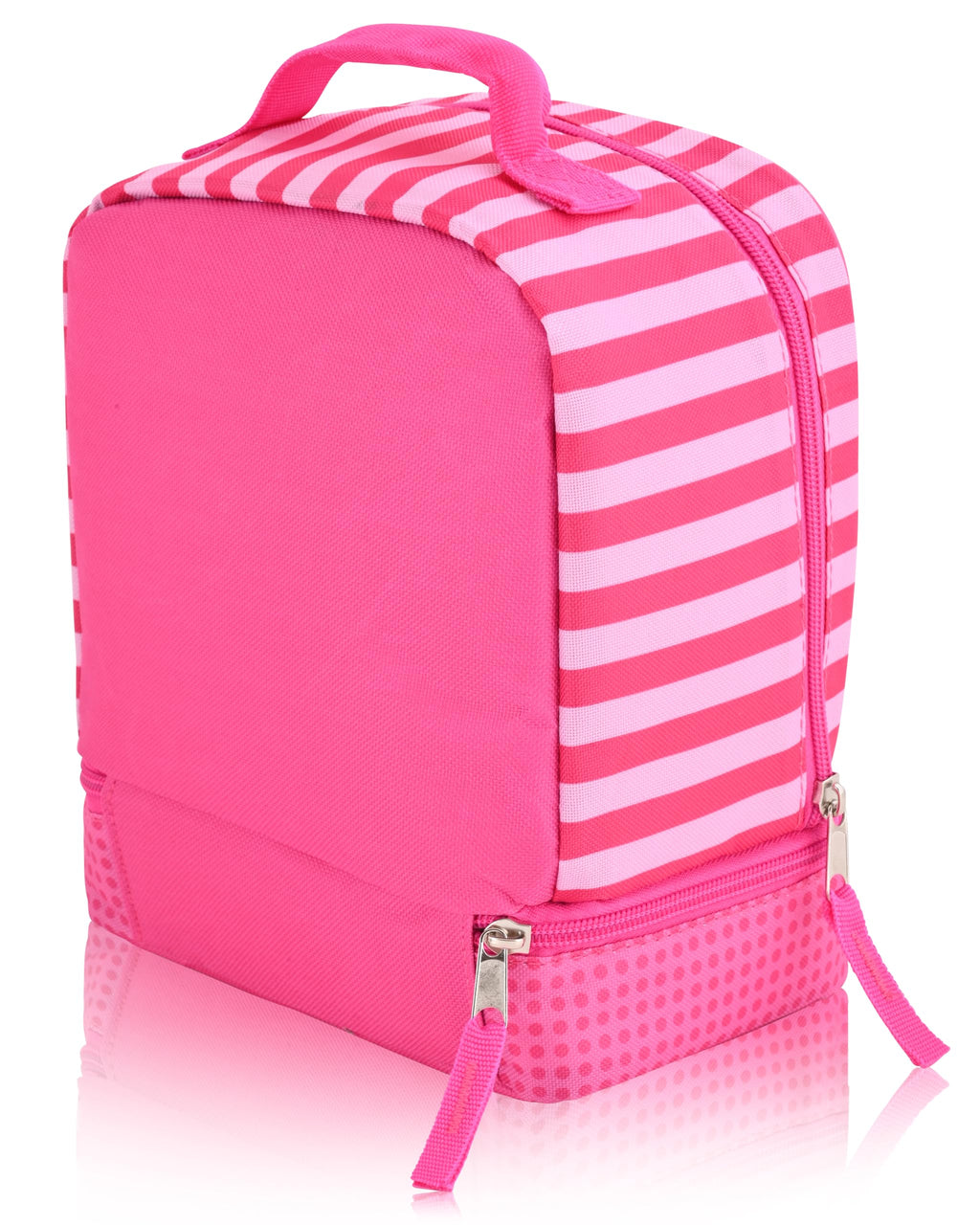 Fast Forward Officially Licensed Lunch Box for Kids | Insulated Lunch Bag Lunch Box for Boys, Girls, Toddlers | Kids Reusable Lunchbox