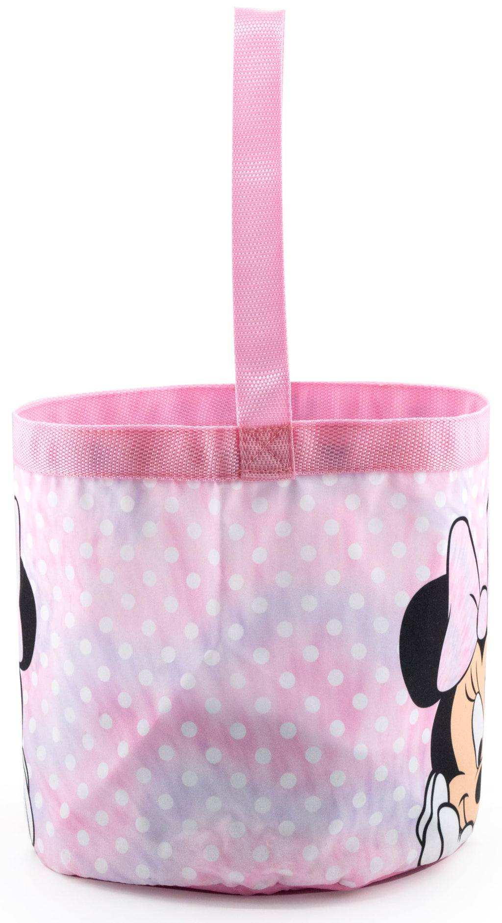 Easter Baskets for Kids | Kids Easter Bag Bucket Tote Bag for Girls, Boys, Unisex | Gift Basket Bucket Bag Trick or Treat Bag