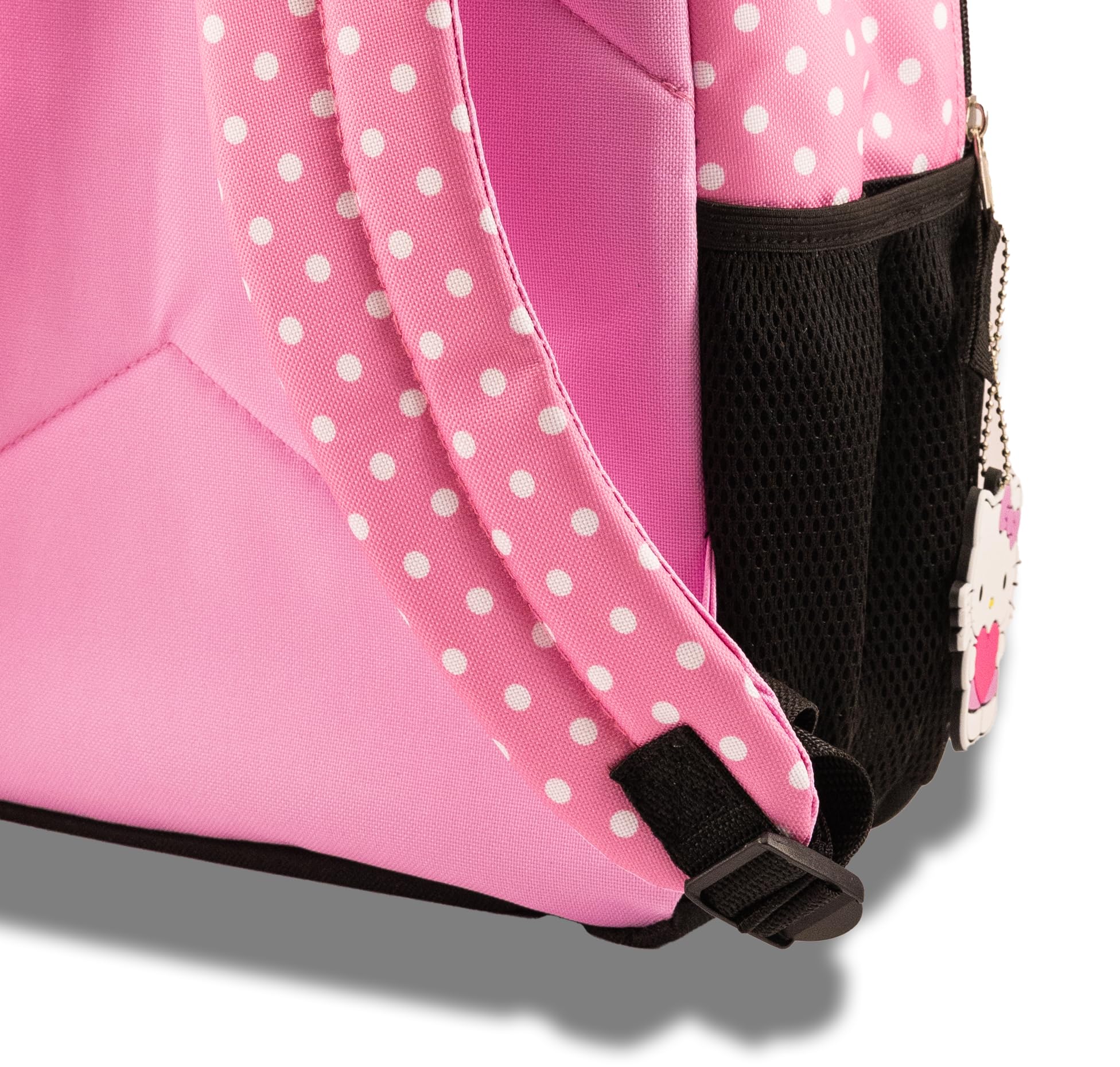 Disney or Sanrio Backpack Set for Girls | 3-Piece Travel Daypack Backpack