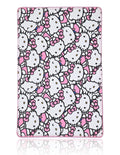 Fast Forward Sanrio Hello Kitty Passport Holder & Card Wallet | Women & Girls | Faux Leather | Hello Kitty Fans | Scratch Resistant & Ultra Slim
