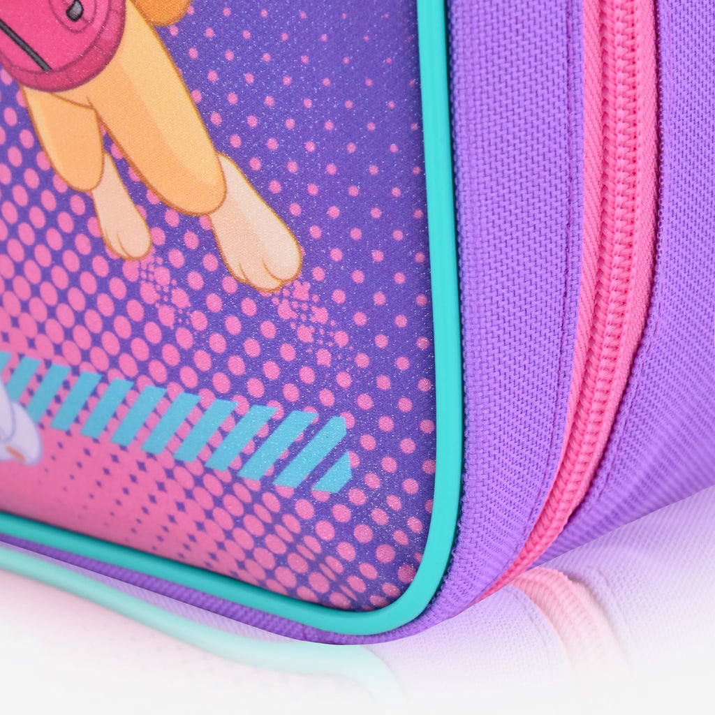 Fast Forward Hello Kitty Or Paw Patrol Lunch Box for Kids | Insulated Lunch Bag Lunch Box for Girls, Boys, Toddlers | Reusable Lunchbox
