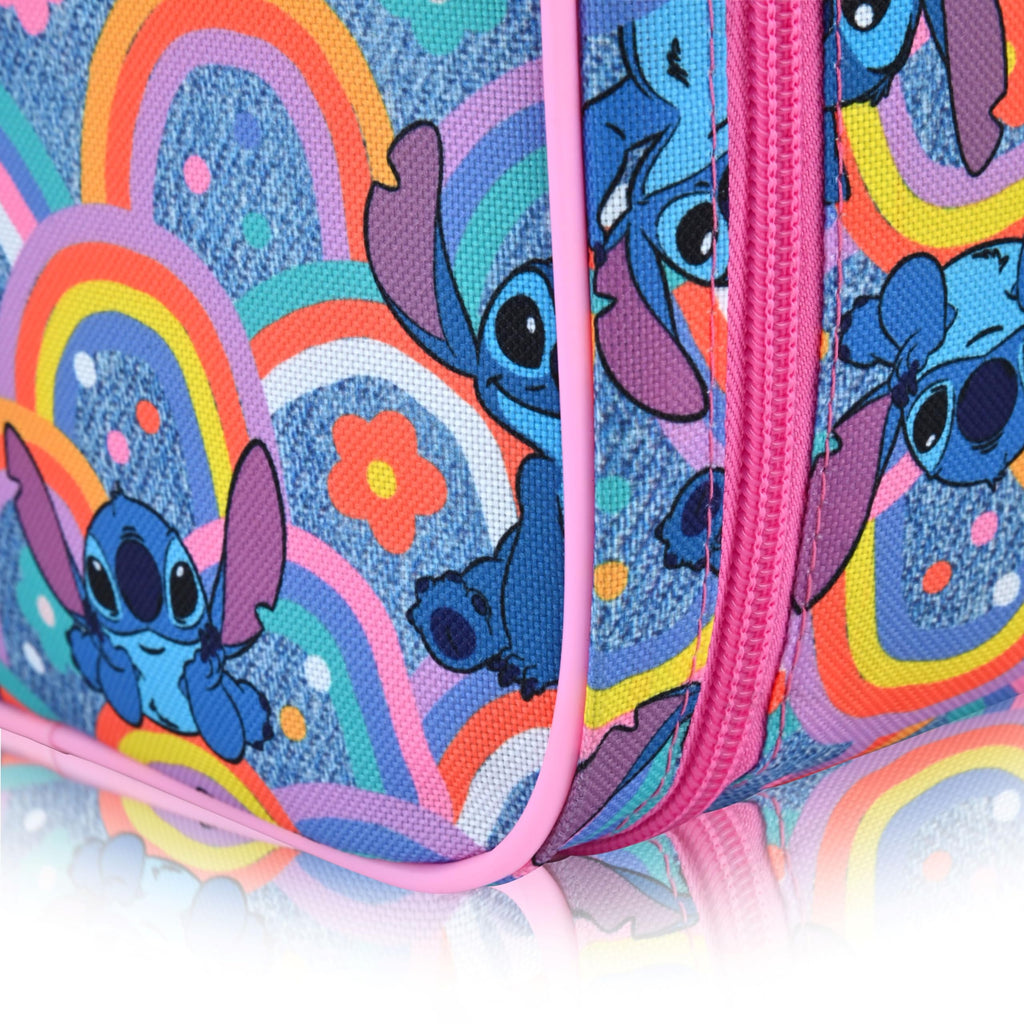 Fast Forward Hello Kitty Or Paw Patrol Lunch Box for Kids | Insulated Lunch Bag Lunch Box for Girls, Boys, Toddlers | Reusable Lunchbox