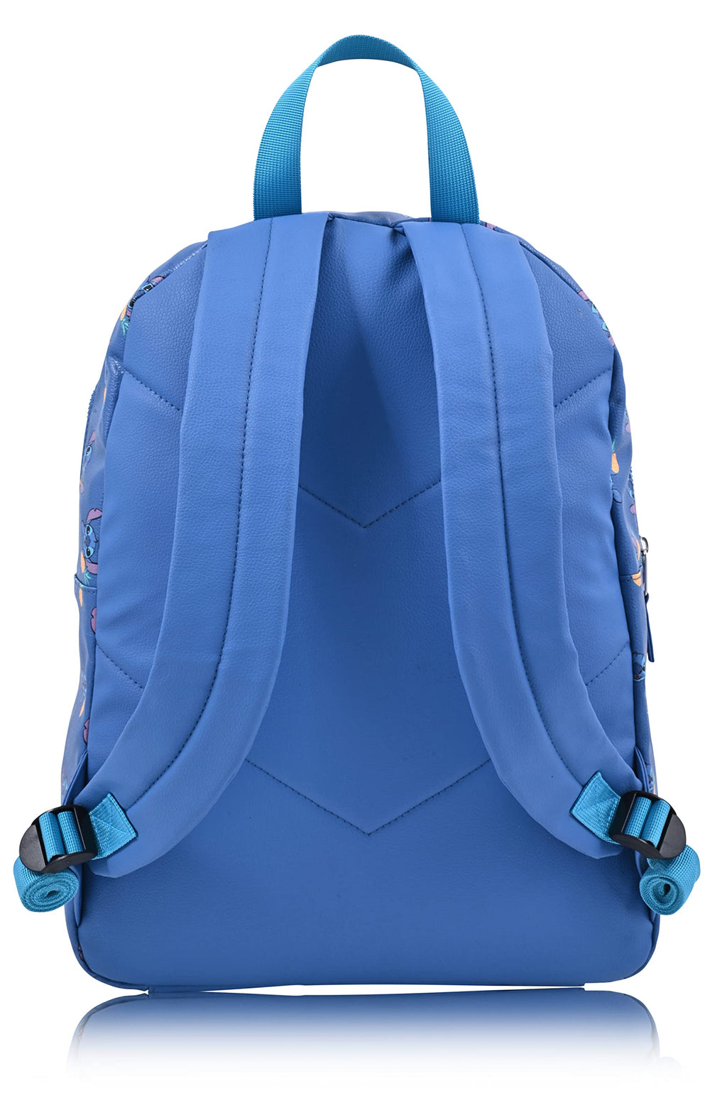 Disney Stitch Backpack for Women | Large Shoulder Bag Backpack Purse for Adults, Teens, Kids, All Ages | Stitch Bag Cute Backpack | Stitch Accessories