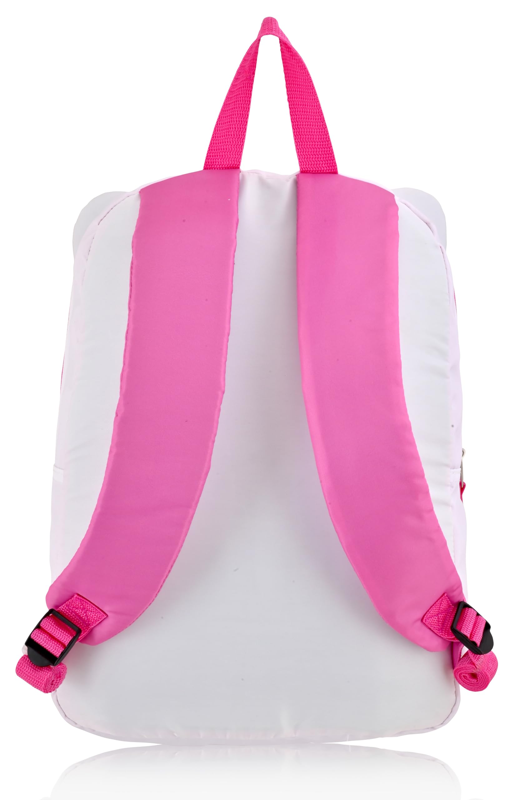 Fast Forward Hello Kitty or Stitch School Backpack Toddler Backpack for School | 16" Kids Backpack Bookbag for Boys and Girls
