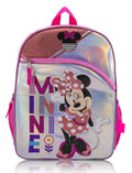14" Licensed Kids Backpack for Kids | Childrens Bag for Boys, Girls, Toddlers