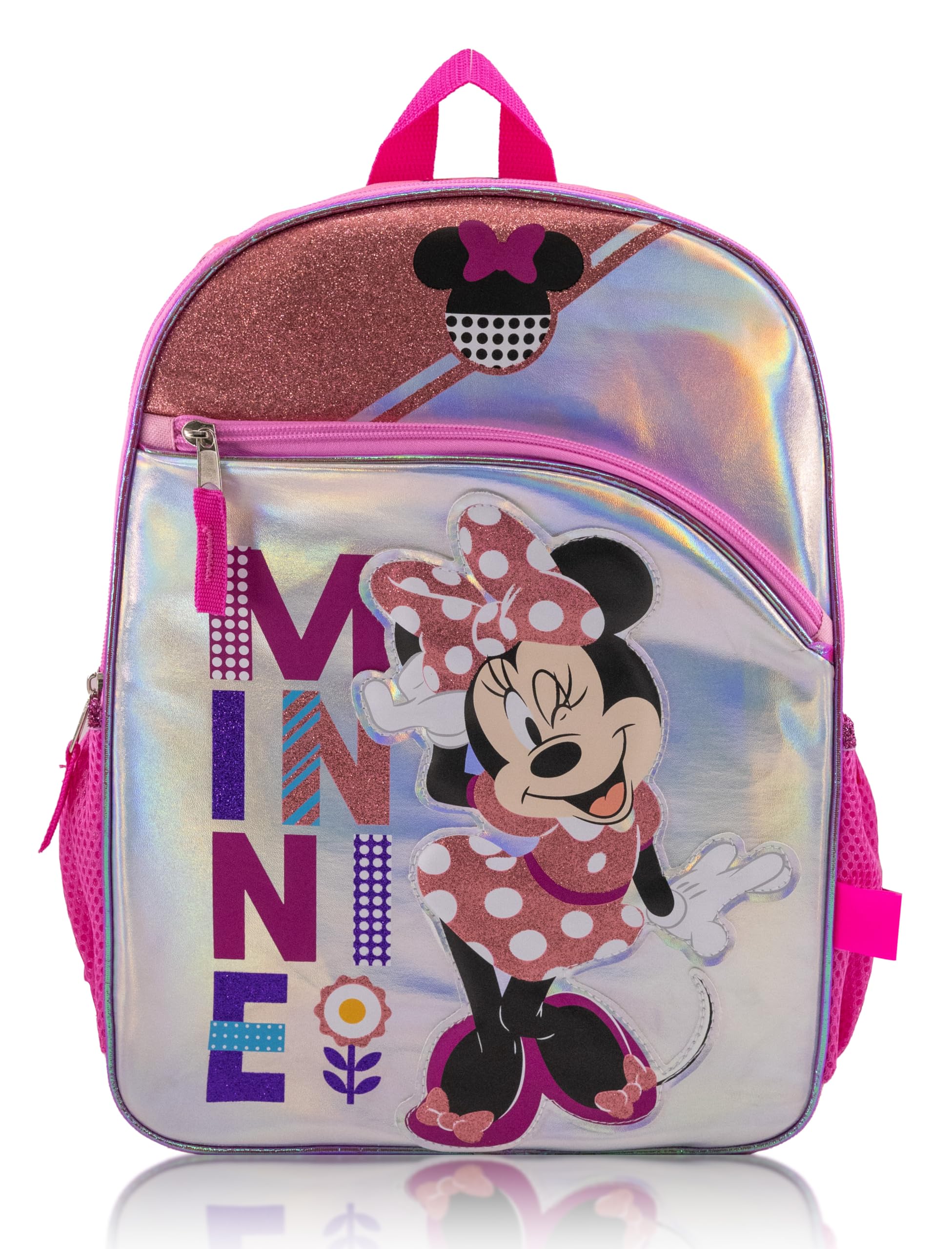 14" Licensed Kids Backpack for Kids | Childrens Bag for Boys, Girls, Toddlers