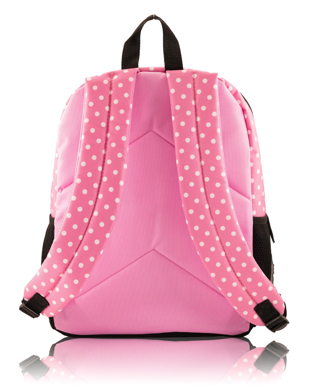 Disney or Sanrio Backpack Set for Girls | 3-Piece Travel Daypack Backpack