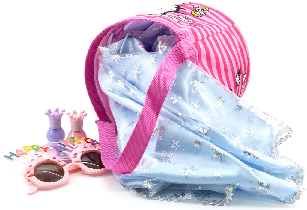Easter Baskets for Kids | Kids Easter Bag Bucket Tote Bag for Girls, Boys, Unisex | Gift Basket Bucket Bag Trick or Treat Bag