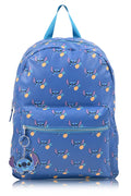Disney Stitch Backpack for Women | Large Shoulder Bag Backpack Purse for Adults, Teens, Kids, All Ages | Stitch Bag Cute Backpack | Stitch Accessories