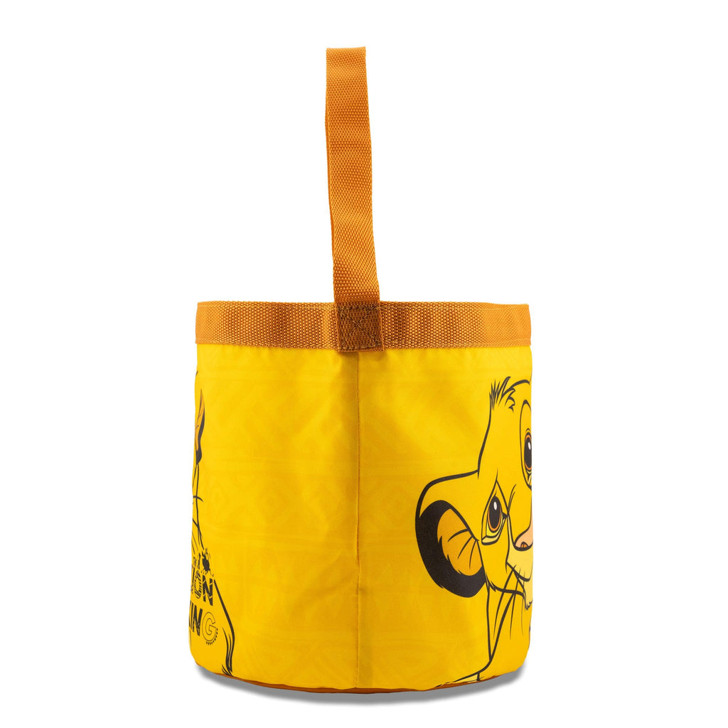 Easter Baskets for Kids | Kids Easter Bag Bucket Tote Bag for Girls, Boys, Unisex | Gift Basket Bucket Bag Trick or Treat Bag