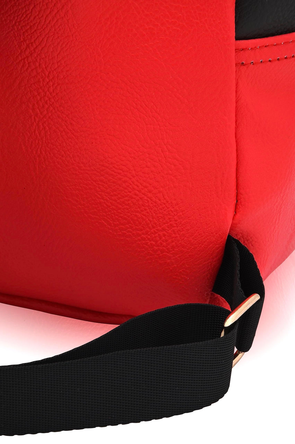 Disney Mickey Mouse Backpack for Women, Men, Unisex | Cute PU Leather 10" Mini Backpack Purse