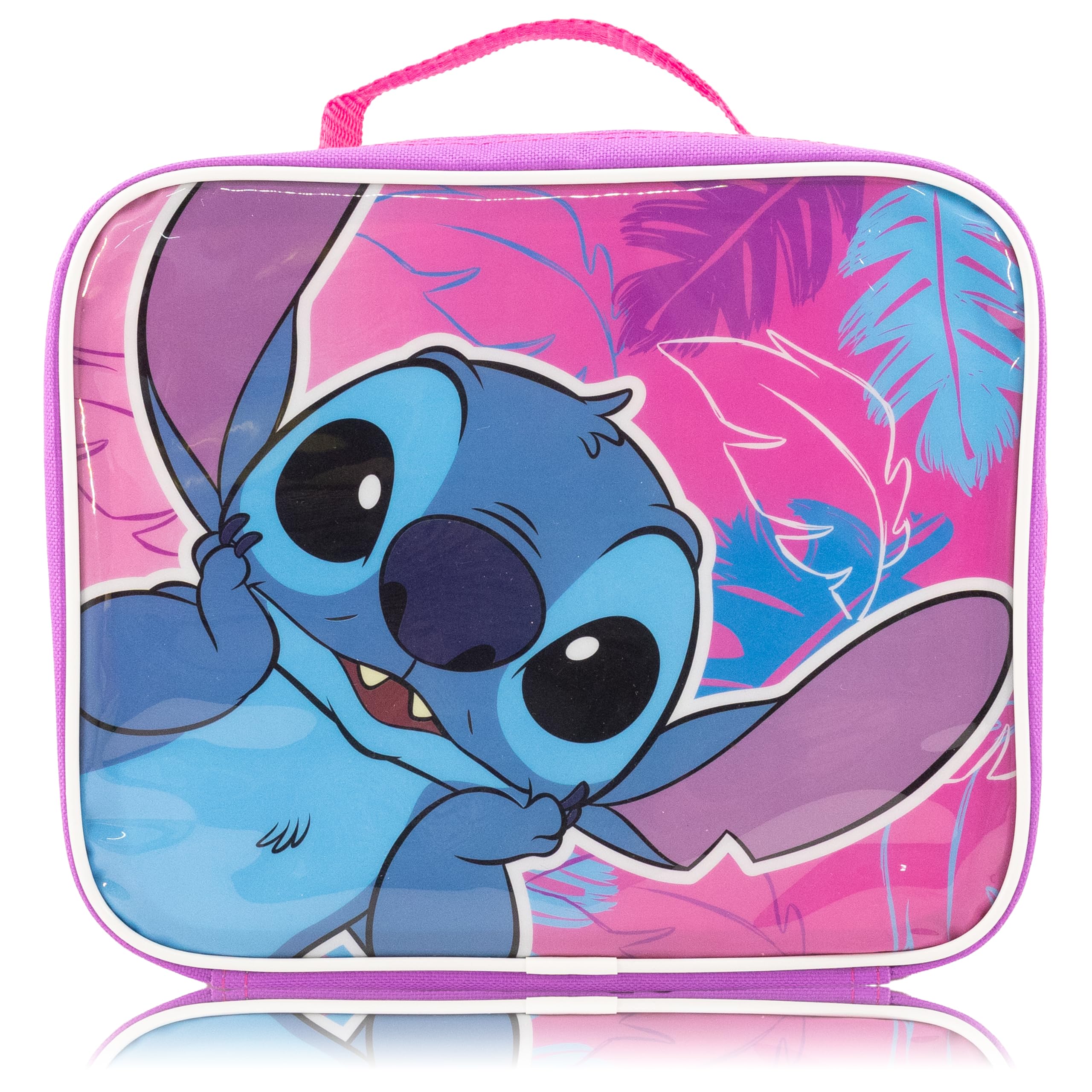 Fast Forward Hello Kitty Or Paw Patrol Lunch Box for Kids | Insulated Lunch Bag Lunch Box for Girls, Boys, Toddlers | Reusable Lunchbox