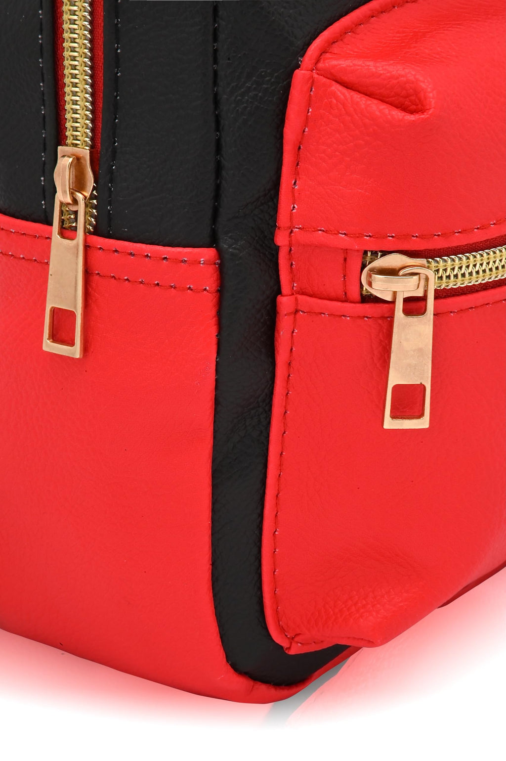 Disney Mickey Mouse Backpack for Women, Men, Unisex | Cute PU Leather 10" Mini Backpack Purse