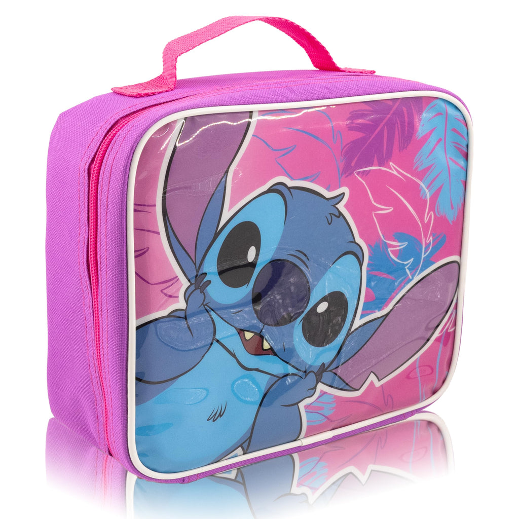 Fast Forward Hello Kitty Or Paw Patrol Lunch Box for Kids | Insulated Lunch Bag Lunch Box for Girls, Boys, Toddlers | Reusable Lunchbox