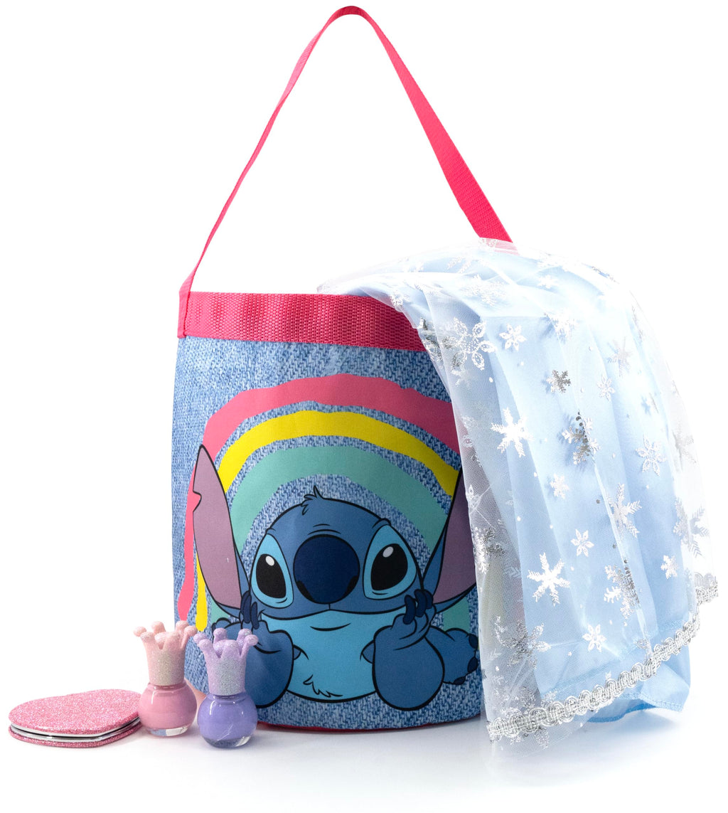 Easter Baskets for Kids | Kids Easter Bag Bucket Tote Bag for Girls, Boys, Unisex | Gift Basket Bucket Bag Trick or Treat Bag