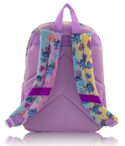 14" Licensed Kids Backpack for Kids | Childrens Bag for Boys, Girls, Toddlers