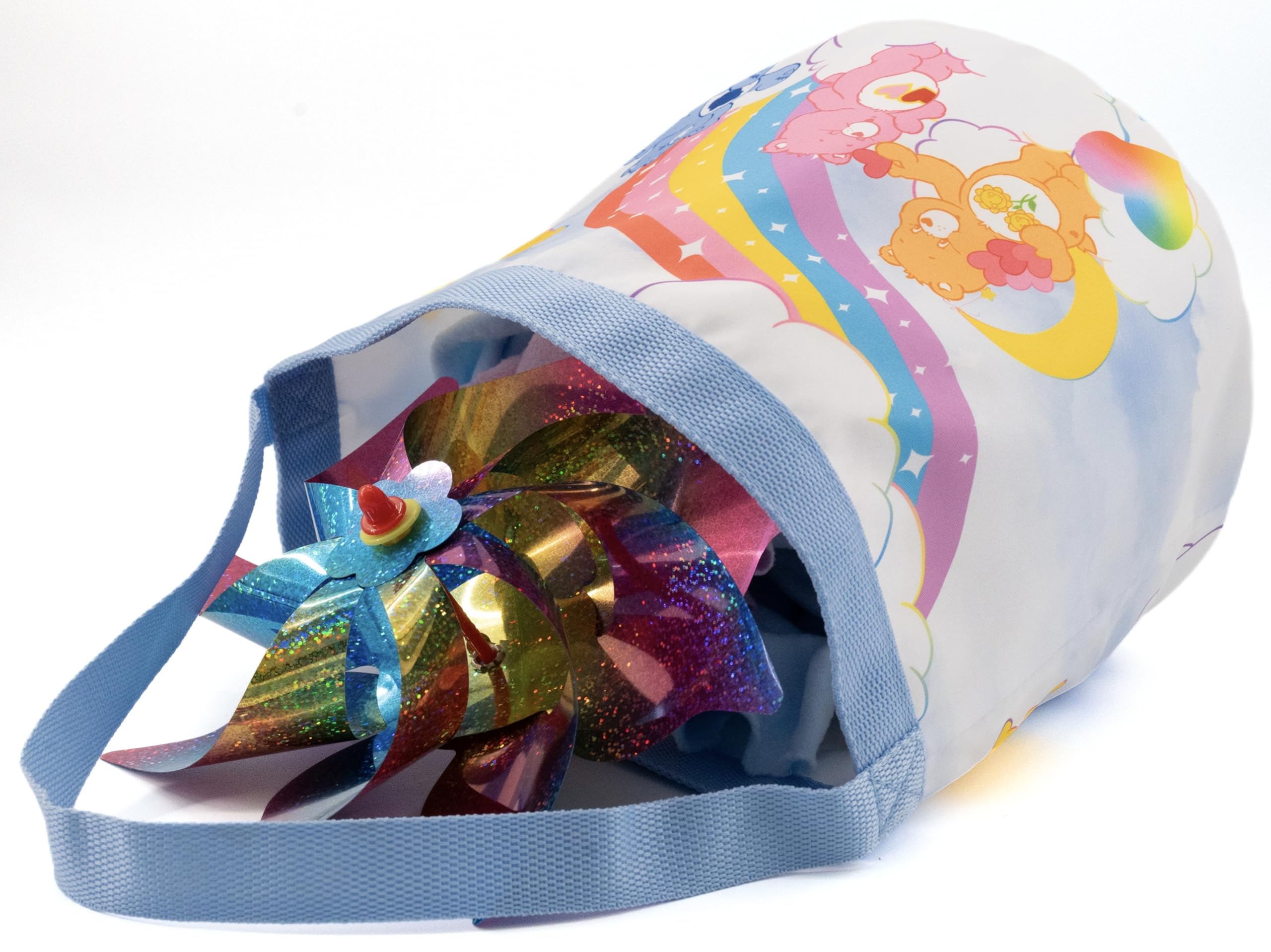 Easter Baskets for Kids | Kids Easter Bag Bucket Tote Bag for Girls, Boys, Unisex | Gift Basket Bucket Bag Trick or Treat Bag