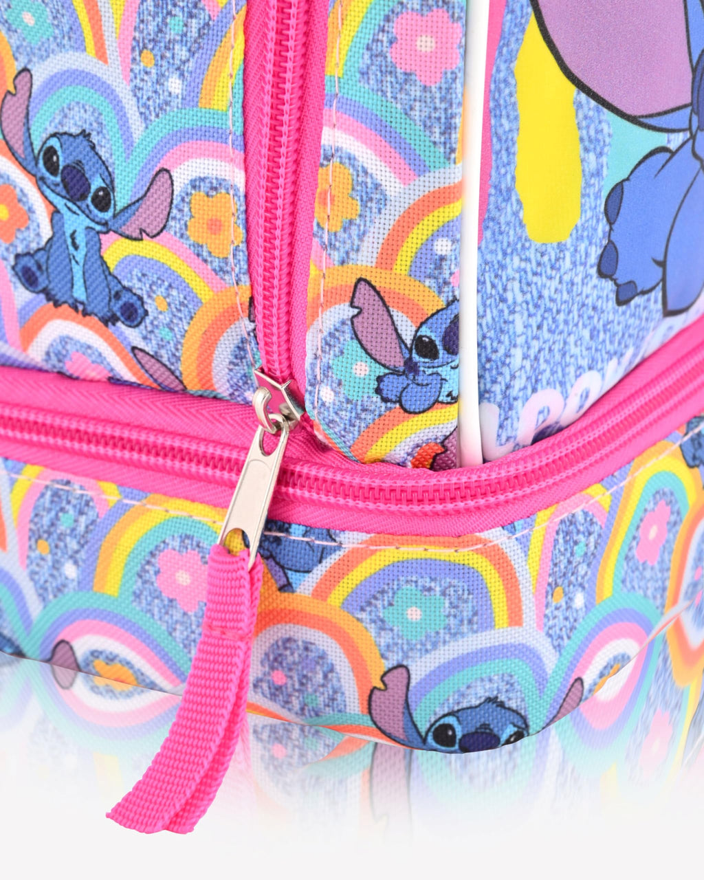 Fast Forward Officially Licensed Lunch Box for Kids | Insulated Lunch Bag Lunch Box for Boys, Girls, Toddlers | Kids Reusable Lunchbox