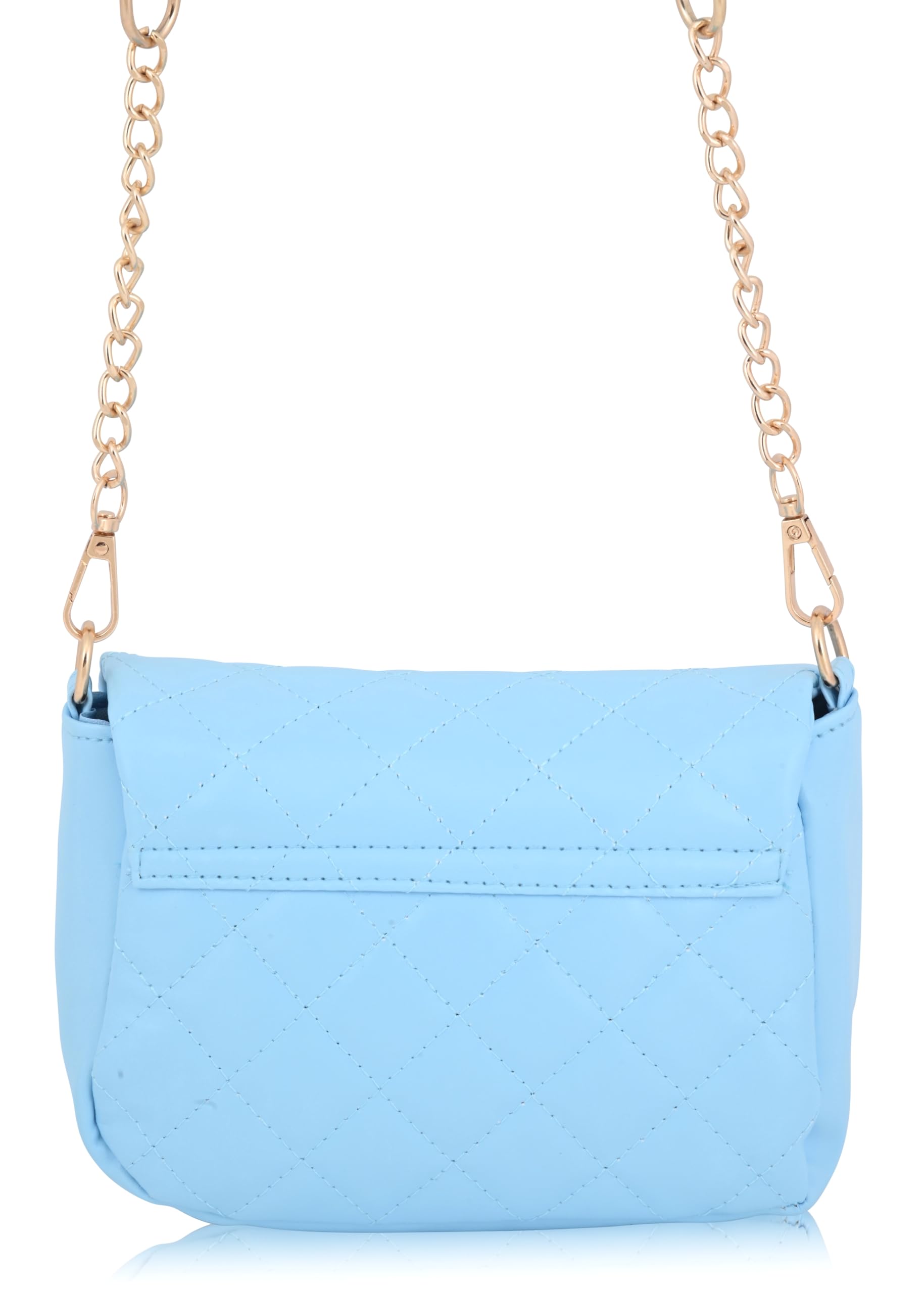 Disney Stitch, Hello Kitty or Bluey Mini Purse Crossbody Handbag for Women | Leather Women's Shoulder Handbag with Logo