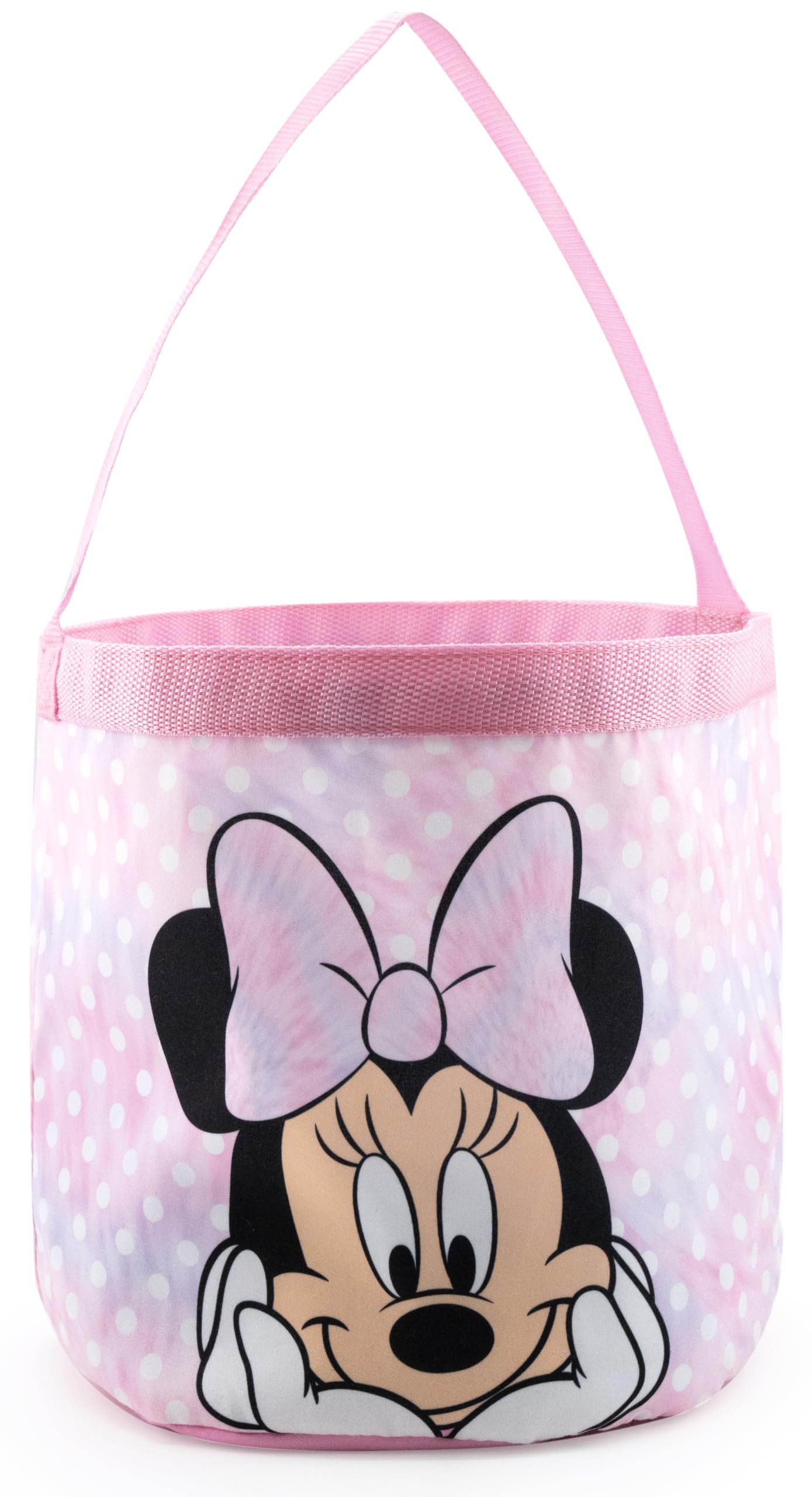 Easter Baskets for Kids | Kids Easter Bag Bucket Tote Bag for Girls, Boys, Unisex | Gift Basket Bucket Bag Trick or Treat Bag