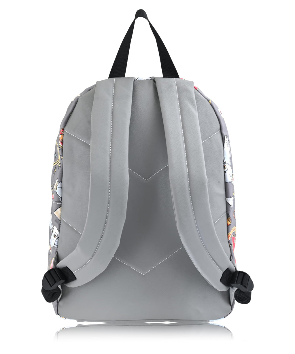 Fast Forward All Over Print Backpack (Harry Potter)