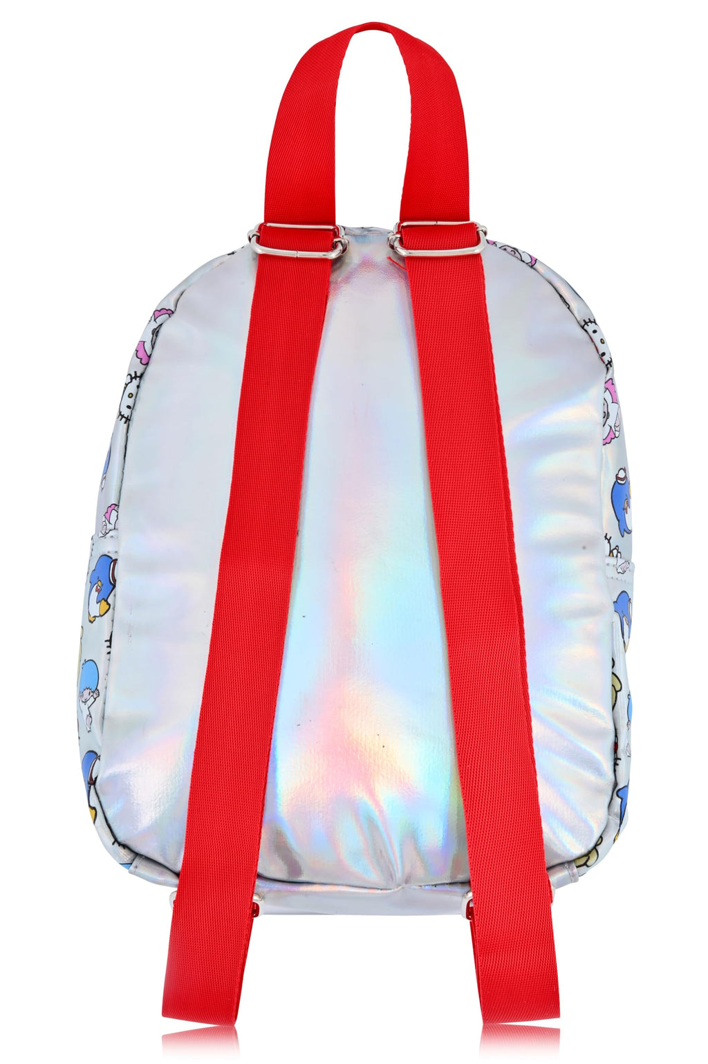 Fast Forward Sanrio Hello Kitty Backpack - Cute Mini Backpack Purse for Girls & Boys