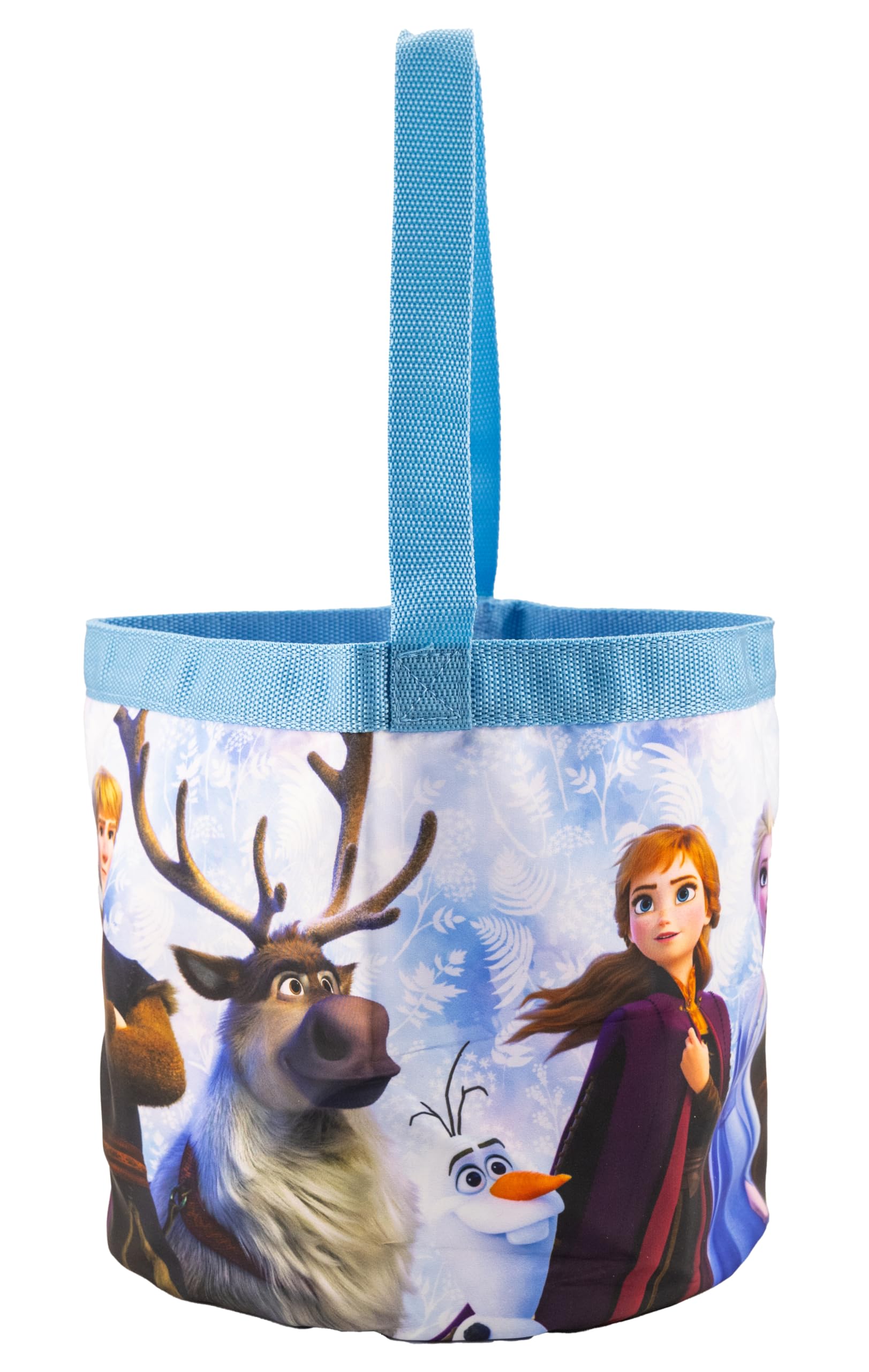 Easter Baskets for Kids | Kids Easter Bag Bucket Tote Bag for Girls, Boys, Unisex | Gift Basket Bucket Bag Trick or Treat Bag