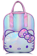 Sanrio Hello Kitty Backpack for Kids | Hello Kitty Bookbag for Girls, Boys, Unisex | Toddler Travel Bag, Cute Lightweight Bag for School | Ages 3+