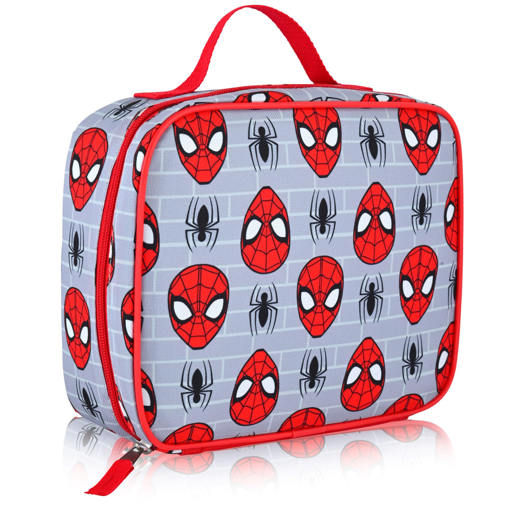 Fast Forward Hello Kitty Or Paw Patrol Lunch Box for Kids | Insulated Lunch Bag Lunch Box for Girls, Boys, Toddlers | Reusable Lunchbox
