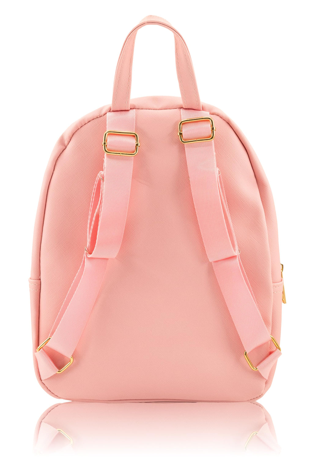 Disney Lilo and Stitch Backpack for Women, Men, Unisex | Cute PU Leather 10" Mini Backpack Purse | Stitch Bag & Accessories