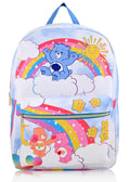 Hello Kitty, Stitch, Princess, Care Bears or Mickey Mouse Backpack for Women, Men, Unisex | Cute PU Leather Large Backpack