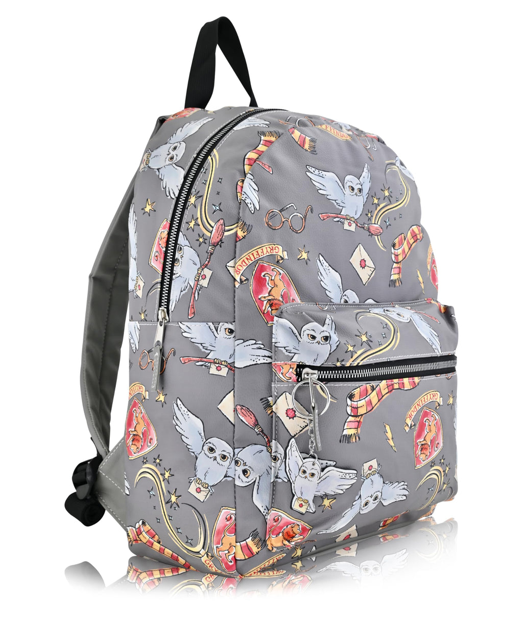 Fast Forward All Over Print Backpack (Harry Potter)