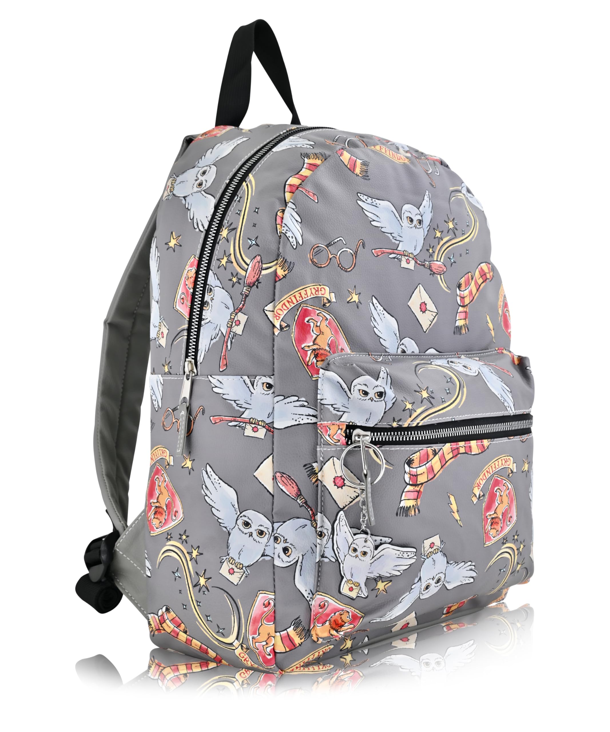 Fast Forward All Over Print Backpack (Harry Potter)