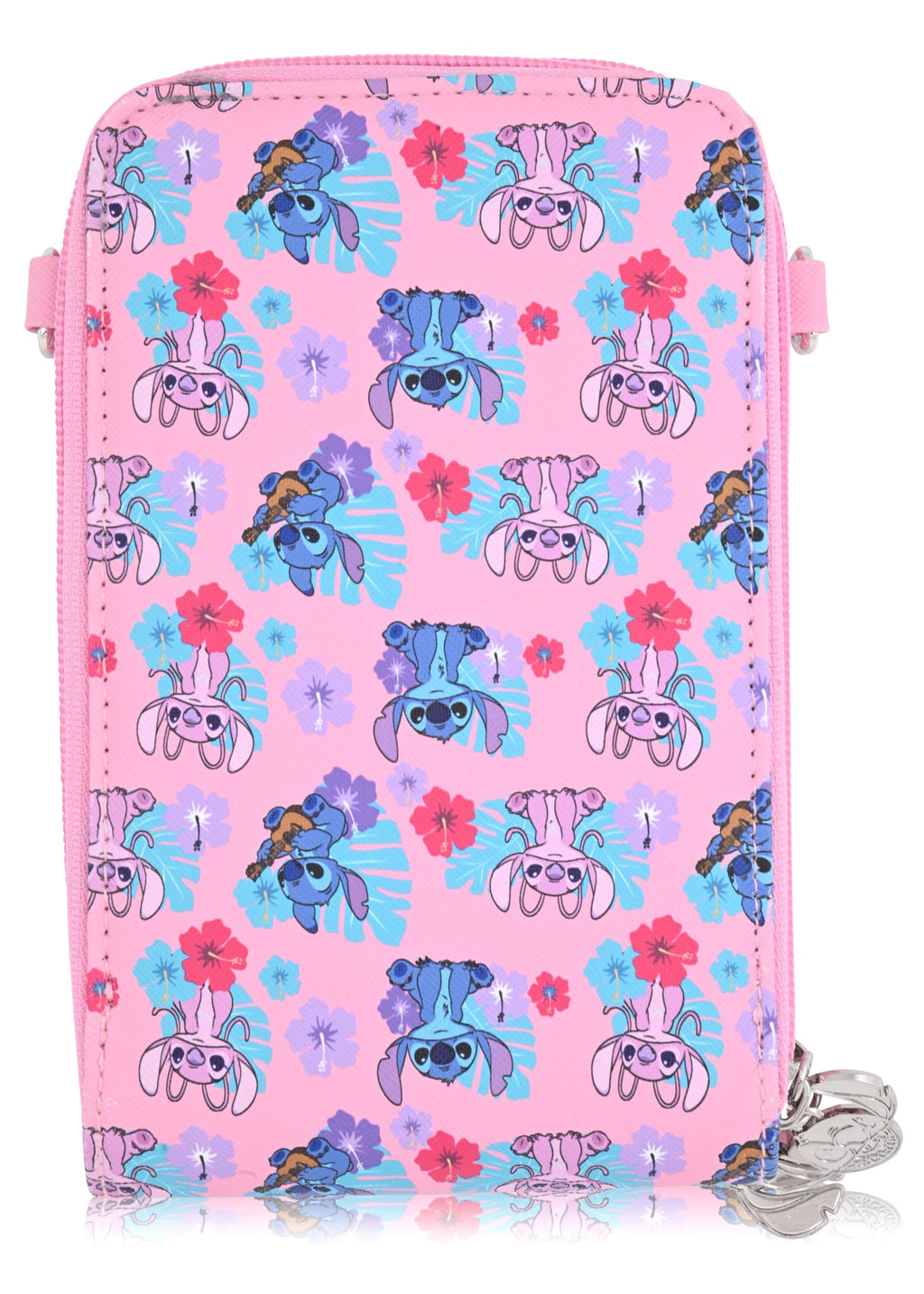 Hello Kitty, Stitch or Minnie Mouse Camera Bag for Women, Men, Unisex | Leather Crossbody Bags for Women