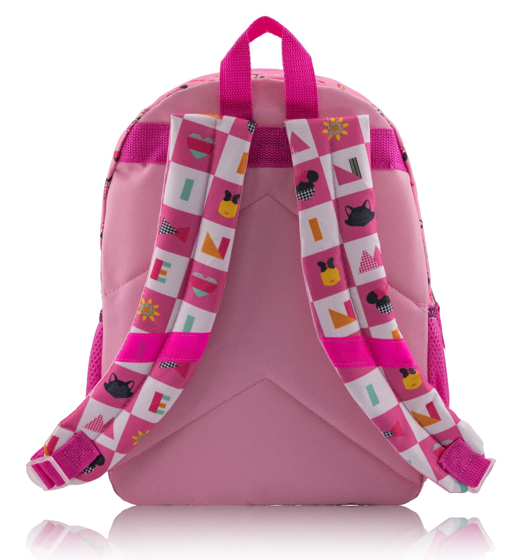 14" Licensed Kids Backpack for Kids | Childrens Bag for Boys, Girls, Toddlers