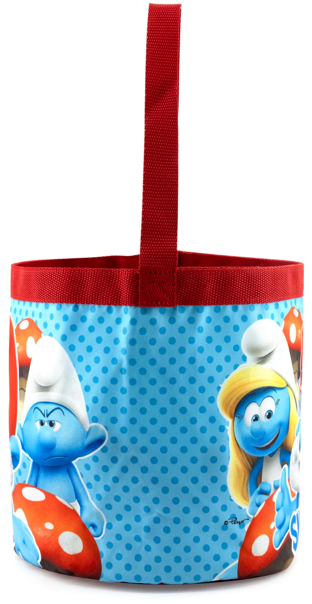 Easter Baskets for Kids | Kids Easter Bag Bucket Tote Bag for Girls, Boys, Unisex | Gift Basket Bucket Bag Trick or Treat Bag
