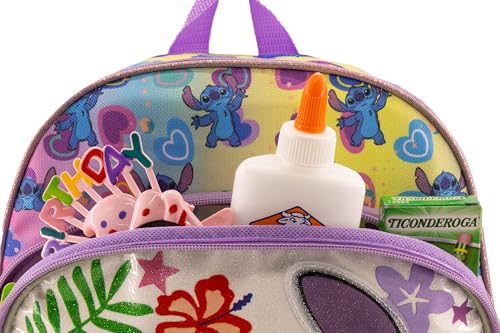 14" Licensed Kids Backpack for Kids | Childrens Bag for Boys, Girls, Toddlers